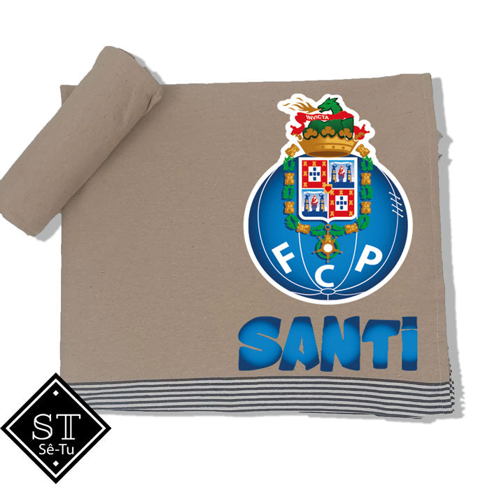 Toalha de Praia F.C. Porto